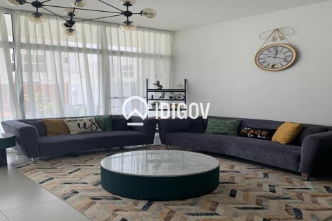 Таунхаус в Arabella Townhouses, Мудон, Дубай, 3 спальни, 210.52м², № 120944