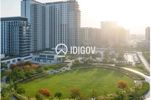 Купить квартиру в Дубай Хилс Эстейт, Дубай: 1 спальня, 69.31м², № 120939 - фото 5