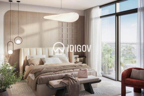 Купить квартиру в Дубай Хилс Эстейт, Дубай: 1 спальня, 69.31м², № 120939 - фото 7