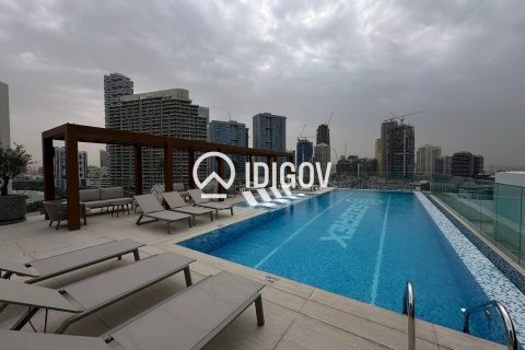 Apartment in District 15, Jumeirah Village Circle, Dubai 1 bedroom, 71.26 sq.m. № 120941 - photo 4