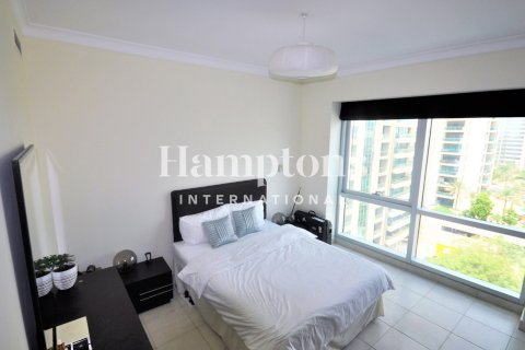 Apartment in The Views 1, The Views, Dubai 2 bedrooms, 143.62803800 sq.m. № 137414 - photo 15