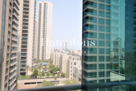 Apartment in The Views 1, The Views, Dubai 2 bedrooms, 143.62803800 sq.m. № 137414 - photo 3