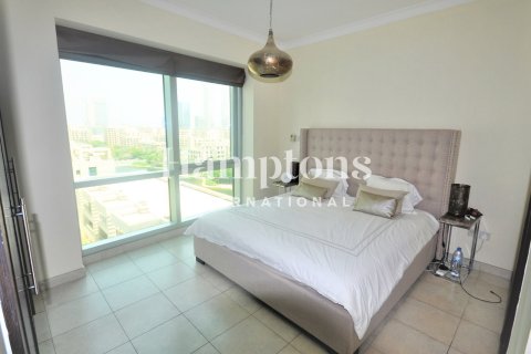 Apartment in The Views 1, The Views, Dubai 2 bedrooms, 143.62803800 sq.m. № 137414 - photo 11