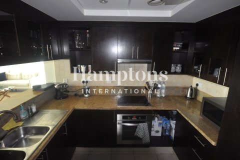 Apartment in The Views 1, The Views, Dubai 2 bedrooms, 143.62803800 sq.m. № 137414 - photo 2