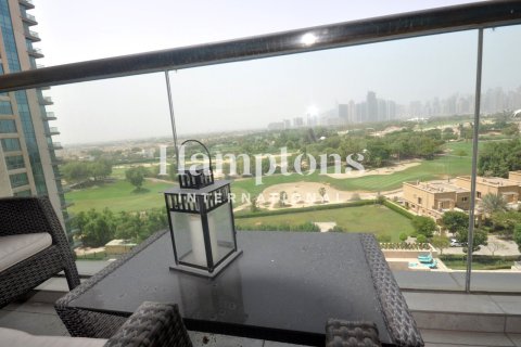 Appartement à The Views 1, The Views, Dubai, 2 chambres, 143.628 m², № 137414