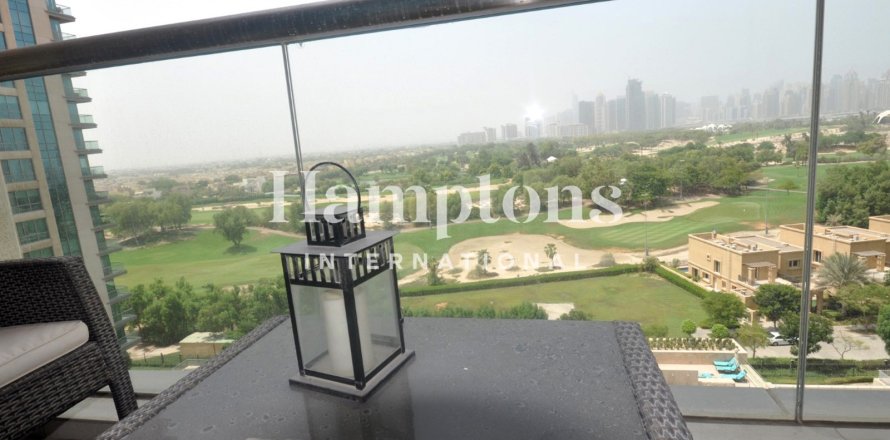 Apartment in The Views 1, The Views, Dubai 2 bedrooms, 143.628 sq.m. № 137414
