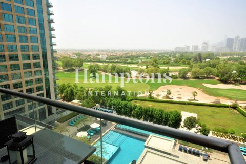 Apartment in The Views 1, The Views, Dubai 2 bedrooms, 143.62803800 sq.m. № 137414 - photo 12