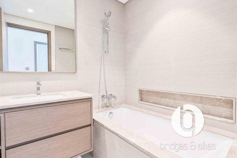Appartement à Downtown Dubai (Downtown Burj Dubai), Dubai, 4 chambres, 214 m², № 137421 - photo 20
