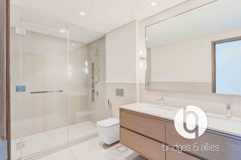 Appartement à Downtown Dubai (Downtown Burj Dubai), Dubai, 4 chambres, 214 m², № 137421 - photo 19