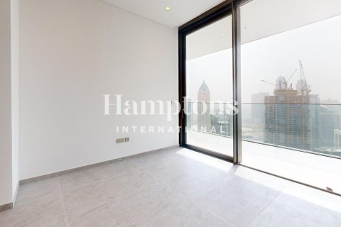 Apartment in Marasi Business Bay, Business Bay, Dubai 4 bedrooms, 249.63036100 sq.m. № 137418 - photo 3