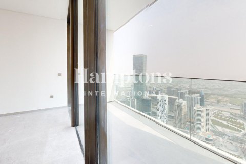 Apartment in Marasi Business Bay, Business Bay, Dubai 4 bedrooms, 249.63036100 sq.m. № 137418 - photo 12