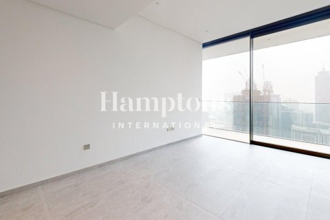Apartment in Marasi Business Bay, Business Bay, Dubai 4 bedrooms, 249.63 sq.m. № 137418