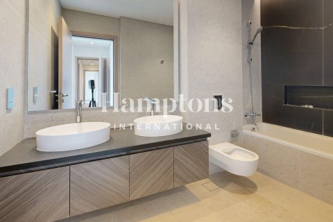 Apartment in Marasi Business Bay, Business Bay, Dubai 4 bedrooms, 249.63036100 sq.m. № 137418 - photo 8