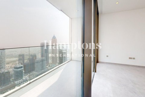 Apartment in Marasi Business Bay, Business Bay, Dubai 4 bedrooms, 249.63036100 sq.m. № 137418 - photo 14