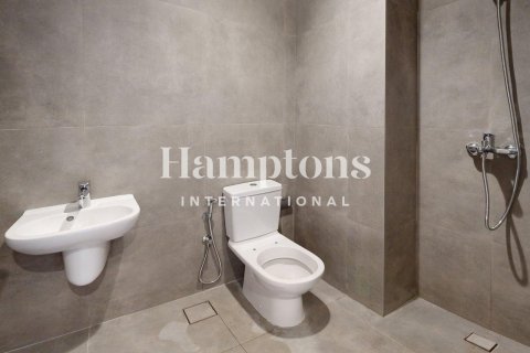 Apartment in Marasi Business Bay, Business Bay, Dubai 4 bedrooms, 249.63036100 sq.m. № 137418 - photo 15