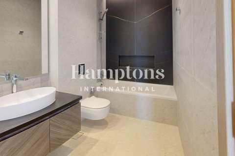 Apartment in Marasi Business Bay, Business Bay, Dubai 4 bedrooms, 240.71167300 sq.m. № 137415 - photo 5