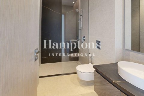 Apartment in Marasi Business Bay, Business Bay, Dubai 4 bedrooms, 240.71167300 sq.m. № 137415 - photo 9