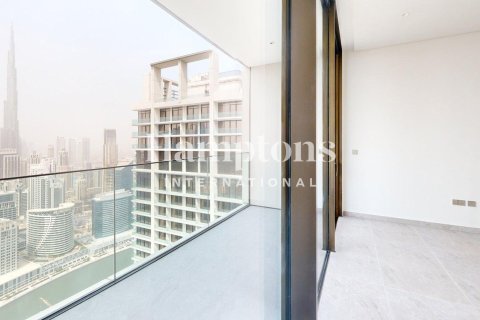 Apartment in Marasi Business Bay, Business Bay, Dubai 4 bedrooms, 240.71167300 sq.m. № 137415 - photo 7
