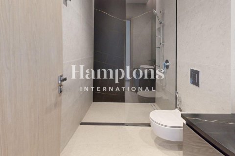 Apartment in Marasi Business Bay, Business Bay, Dubai 4 bedrooms, 240.71167300 sq.m. № 137415 - photo 2