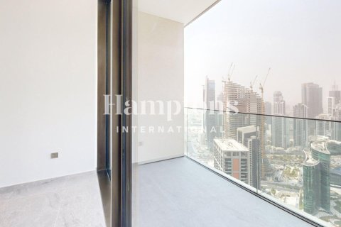 Apartment in Marasi Business Bay, Business Bay, Dubai 4 bedrooms, 240.71167300 sq.m. № 137415 - photo 13