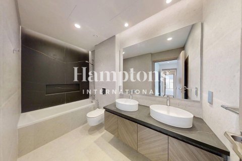 Apartment in Marasi Business Bay, Business Bay, Dubai 4 bedrooms, 249.72326400 sq.m. № 137416 - photo 28