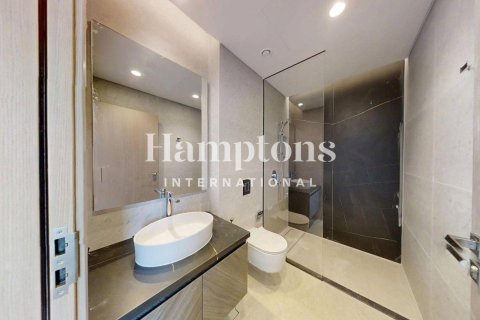 Apartment in Marasi Business Bay, Business Bay, Dubai 4 bedrooms, 249.72326400 sq.m. № 137416 - photo 8