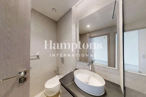Apartment in Marasi Business Bay, Business Bay, Dubai 4 bedrooms, 249.72326400 sq.m. № 137416 - photo 21