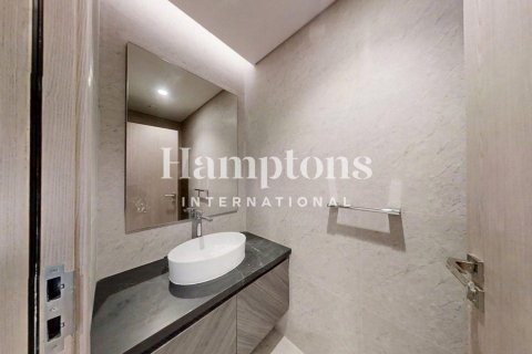 Apartment in Marasi Business Bay, Business Bay, Dubai 4 bedrooms, 249.72326400 sq.m. № 137416 - photo 6
