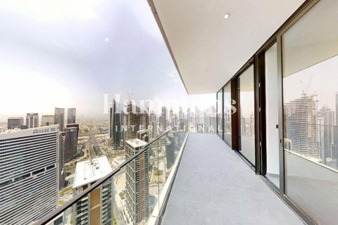 Apartment in Marasi Business Bay, Business Bay, Dubai 4 bedrooms, 249.72326400 sq.m. № 137416 - photo 7