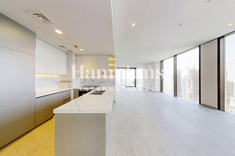 Apartment in Marasi Business Bay, Business Bay, Dubai 4 bedrooms, 249.72326400 sq.m. № 137416 - photo 11