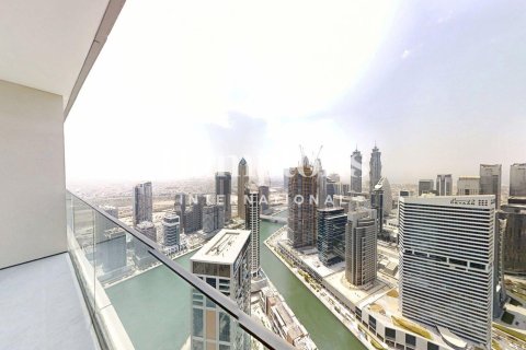 Apartment in Marasi Business Bay, Business Bay, Dubai 4 bedrooms, 249.72326400 sq.m. № 137416 - photo 3