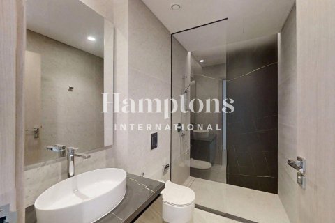 Apartment in Marasi Business Bay, Business Bay, Dubai 4 bedrooms, 249.72326400 sq.m. № 137416 - photo 19