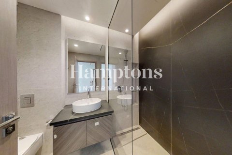 Apartment in Marasi Business Bay, Business Bay, Dubai 4 bedrooms, 249.72326400 sq.m. № 137416 - photo 12