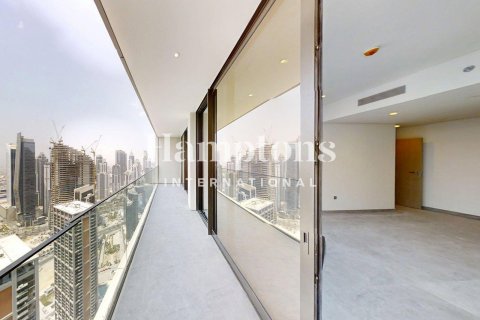 Apartment in Marasi Business Bay, Business Bay, Dubai 4 bedrooms, 249.72326400 sq.m. № 137416 - photo 30