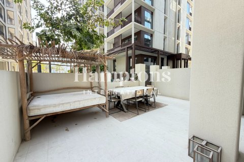 Apartment in Dubai Creek Harbour (The Lagoons), Dubai 2 bedrooms, 166.03995772 sq.m. № 137413 - photo 4