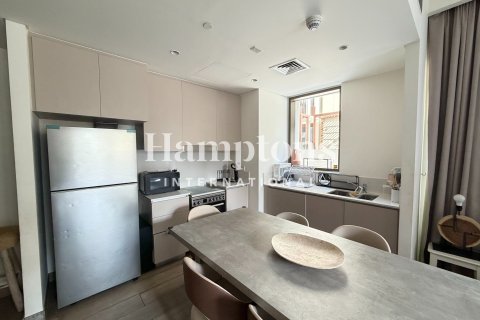 Apartment in Dubai Creek Harbour (The Lagoons), Dubai 2 bedrooms, 166.03995772 sq.m. № 137413 - photo 9