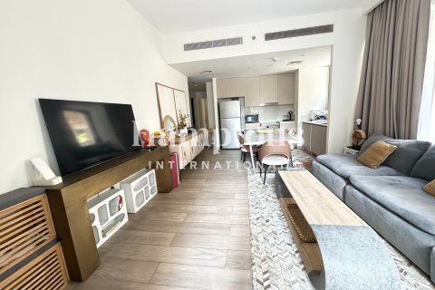 Apartment in Dubai Creek Harbour (The Lagoons), Dubai 2 bedrooms, 166.03995772 sq.m. № 137413 - photo 10