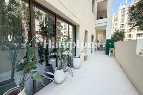 Apartment in Dubai Creek Harbour (The Lagoons), Dubai 2 bedrooms, 166.03995772 sq.m. № 137413 - photo 7