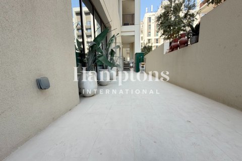 Apartment in Dubai Creek Harbour (The Lagoons), Dubai 2 bedrooms, 166.03995772 sq.m. № 137413 - photo 2