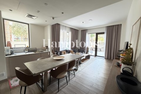 Apartment in Dubai Creek Harbour (The Lagoons), Dubai 2 bedrooms, 166.03995772 sq.m. № 137413 - photo 8