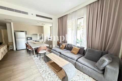 Apartment in Dubai Creek Harbour (The Lagoons), Dubai 2 bedrooms, 166.03995772 sq.m. № 137413 - photo 5