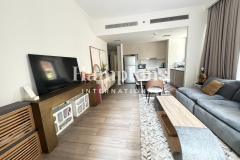 Apartment in Dubai Creek Harbour (The Lagoons), Dubai 2 bedrooms, 166.03995772 sq.m. № 137413 - photo 11