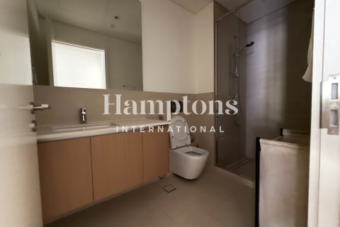 Apartment in Dubai Creek Harbour (The Lagoons), Dubai 2 bedrooms, 166.03995772 sq.m. № 137413 - photo 12