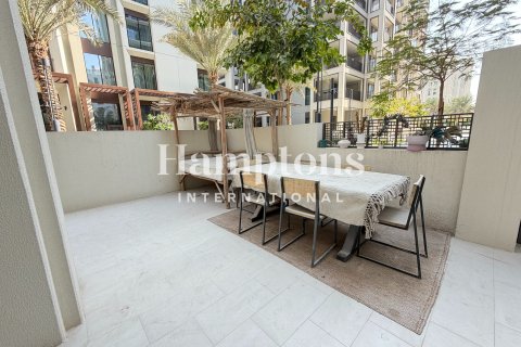 Apartment in Dubai Creek Harbour (The Lagoons), Dubai 2 bedrooms, 166.04 sq.m. № 137413