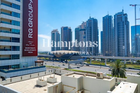 Apartment in The Address Dubai Marina, Dubai Marina, Dubai 2 bedrooms, 91.32364900 sq.m. № 137417 - photo 10