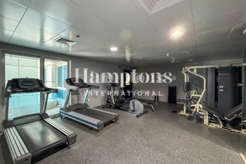 Apartment in The Address Dubai Marina, Dubai Marina, Dubai 2 bedrooms, 91.32364900 sq.m. № 137417 - photo 2