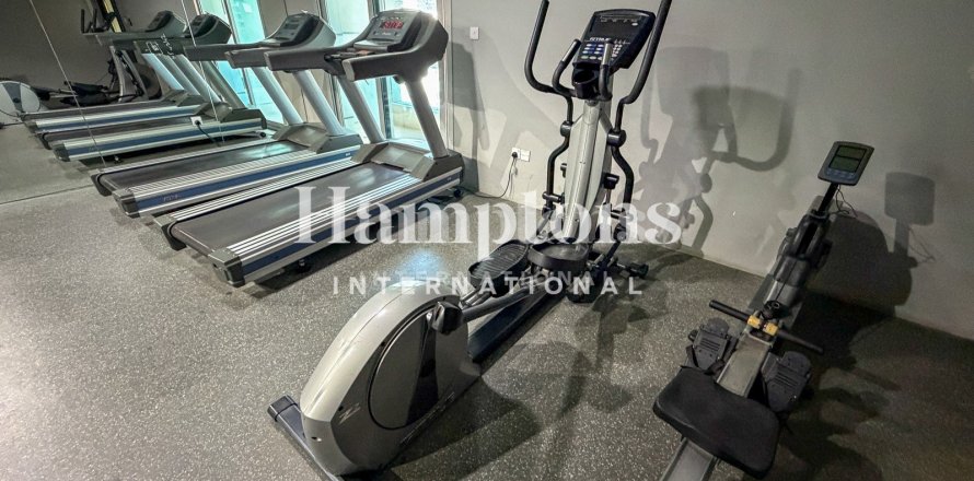Apartment in The Address Dubai Marina, Dubai Marina, Dubai 2 bedrooms, 91.3236 sq.m. № 137417