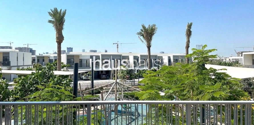 تاون هاوس في Elan, Tilal Al Ghaf, دبي 3 غرف نوم, 200 م² رقم 43561