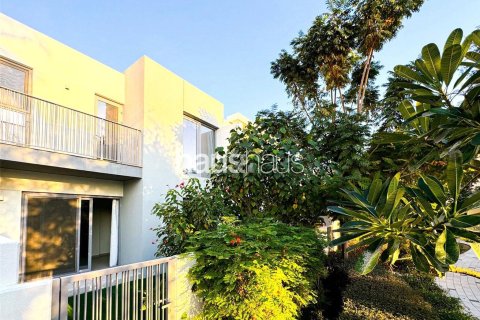 تاون هاوس في Elan, Tilal Al Ghaf, دبي 3 غرف نوم, 200 م² رقم 43561 - صورة 4