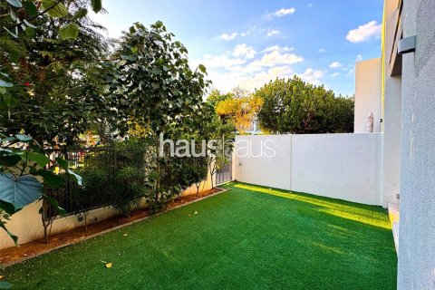 تاون هاوس في Elan, Tilal Al Ghaf, دبي 3 غرف نوم, 200 م² رقم 43561 - صورة 3
